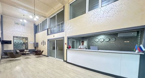 其他 2 Turkiye Hotel - Free Massage