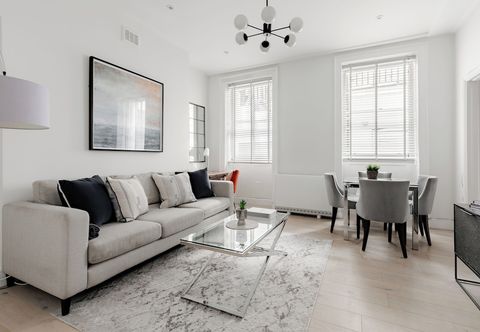 Others Marylebone by Excel Apartments