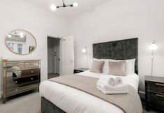 Others 4 Marylebone by Excel Apartments