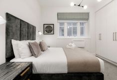 Others 2 Marylebone by Excel Apartments