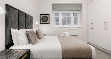 Others 2 Marylebone by Excel Apartments