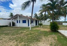 Lain-lain 7 Kasa Santo Antônio