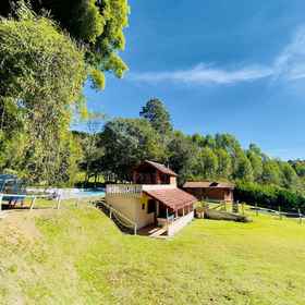 Primary image 1 Pousada Domos Serra do Sol, Monte Verde Baptist Church Hotels