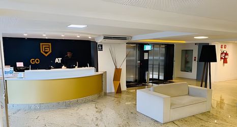 其他 2 Gold Flat by Apartamentos Jampa