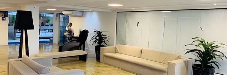 其他 Gold Flat by Apartamentos Jampa