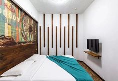 Others 6 Wiseman Travel Theme Hotel