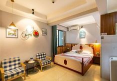 Others 4 Wiseman Travel Theme Hotel