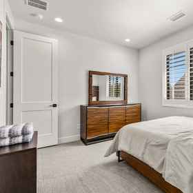 Room 1 Cottonrose Flagstaff, Riordon Mansion State Historic Park Hotels