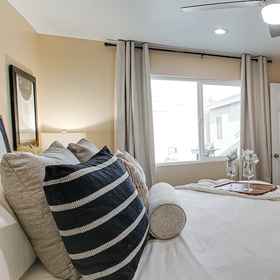 Room 1 Heatherbrae Phoenix, 캐멀백 랜치 호텔