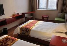 Others 5 Xi'an Wenxuan Express Hotel