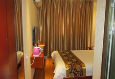 Others 7 Xi'an Wenxuan Express Hotel