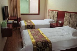 Others 4 Xi'an Wenxuan Express Hotel