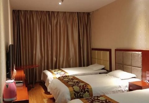 Others Xi'an Wenxuan Express Hotel