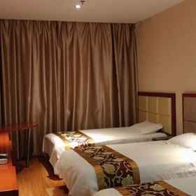 Primary image 1 Xi'an Wenxuan Express Hotel, Xi'an Hotels