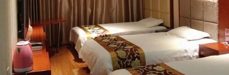 Khác Xi'an Wenxuan Express Hotel