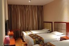 기타 Xi'an Wenxuan Express Hotel