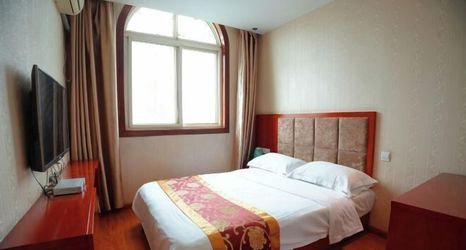 Others 2 Xi'an Wenxuan Express Hotel