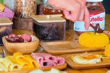 기타 POUSADA ROLIÚDE NORDESTINA