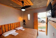 기타 3 POUSADA ROLIÚDE NORDESTINA