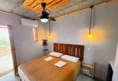 기타 5 POUSADA ROLIÚDE NORDESTINA