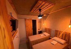 기타 2 POUSADA ROLIÚDE NORDESTINA