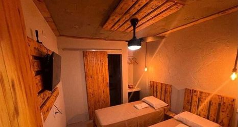 기타 2 POUSADA ROLIÚDE NORDESTINA