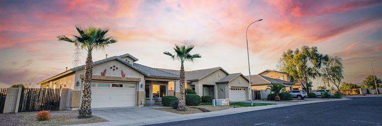 อื่นๆ 120th Avondale