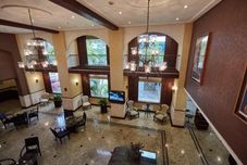 其他 EUROBUILDING EXPRESS MAIQUETIA