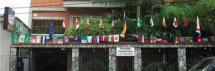 其他 POSADA LA PARADA