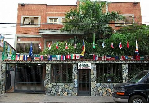 其他 POSADA LA PARADA