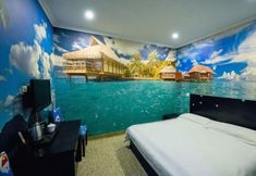 Others 5 Ocean Travel Hotel (Dalian Railway Station)