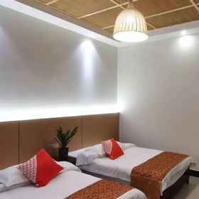 Primary image 1 Longhushan Fengshanxige Homestay, Yingtan Hotels