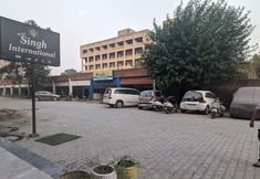 Others 7 Goroomgo Singh International Amritsar