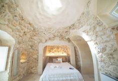 Others 4 Trullo Meraviglia With Garden And Pool