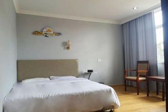 其他 4 Hai Shi Cheng Lou Business Hotel