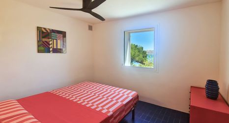 Others 2 Villa Bel in La Maddalena