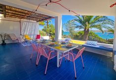 Others 6 Villa Bel in La Maddalena