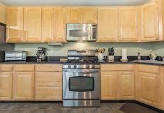 其他 7 Catskill Retreat