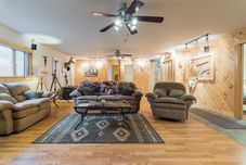 其他 Catskill Retreat