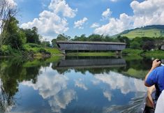 其他 6 Catskill Retreat