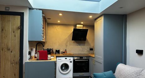 Others 2 Inviting 1-bed Studio in London