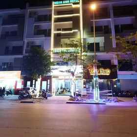 Primary image 1 Ngan Anh Hotel SS - by Bay Luxury, Quảng Châu Hotels