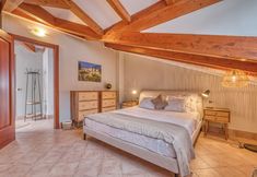 Lainnya 2 Villa Luce del Sol Lux With Pool - S