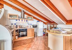 Lainnya 4 Villa Luce del Sol Lux With Pool - S