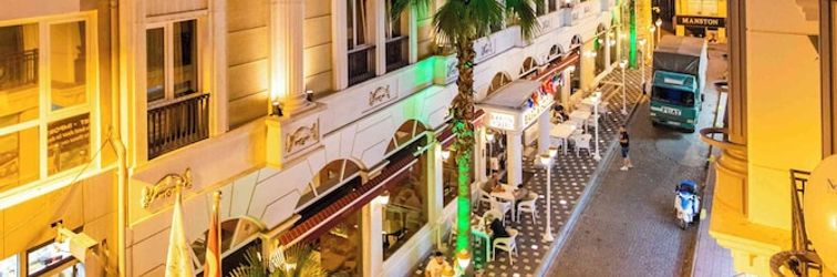 Lainnya Baron Hotel & Spa