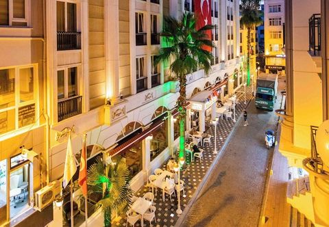 その他 Baron Hotel & Spa