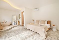 Others 3 OriVista Luxe Boutique Villa in Canggu-Pool Side 2
