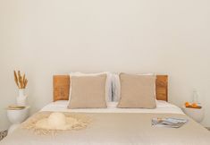 Others 4 OriVista Luxe Boutique Villa in Canggu-Pool Side 2