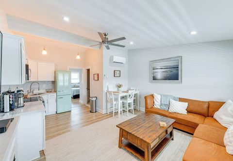 Others Cozy Condo - Walk to Ocean City Boardwalk & Beach!