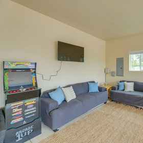 Interior 1 适合家庭的佛罗伦萨家园:距离海岸3英里!, Sandpines Golf Course 酒店